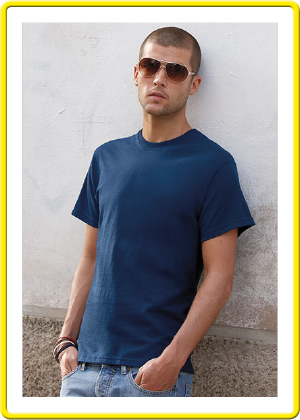 130.01 T-shirts uomo